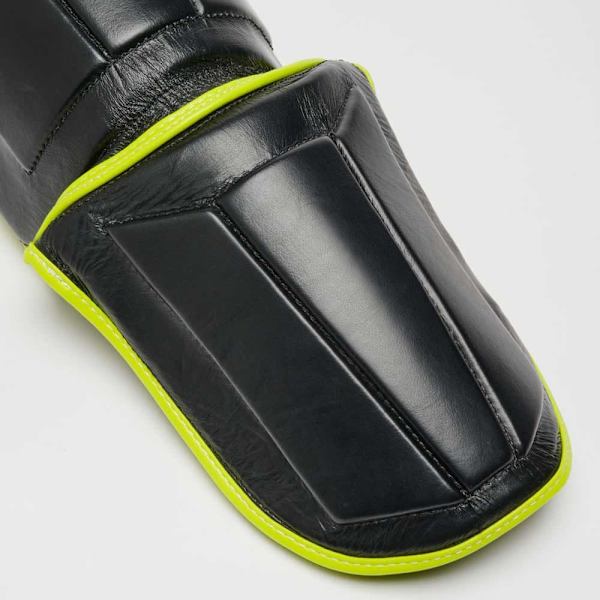 Leone1947 Benskinner Revo Fluo Sort S-M