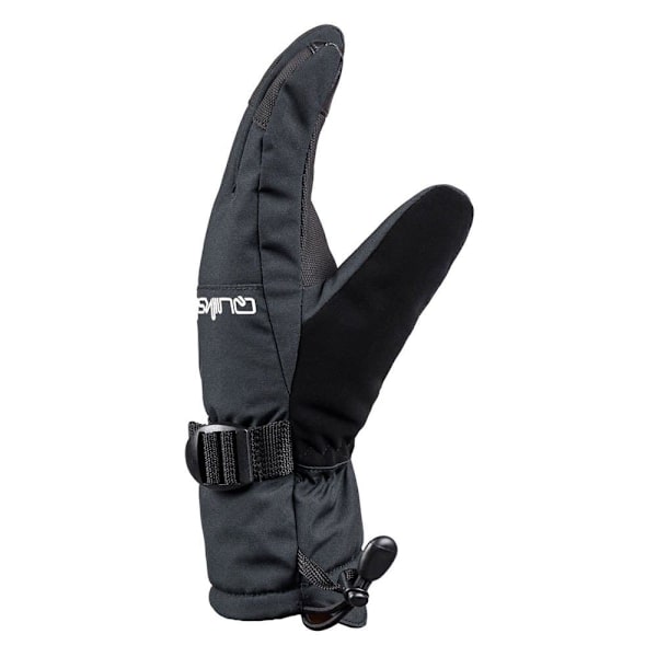 Quiksilver Eqbhn03039 Mission Handskar  S Pojke