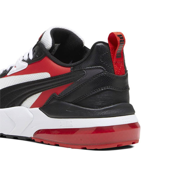 Puma Utbildare Vis2k Back To Herita Flerfärgad EU 41 Man