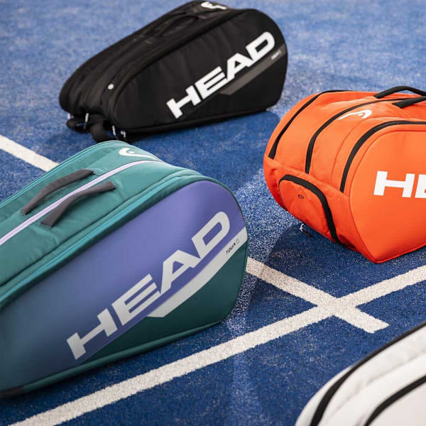 Head Racket Padel-mailalaukku Tour