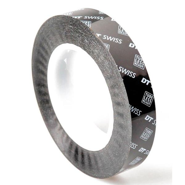 Dt Swiss Metrit Tubeless Ready 66 Musta 19 mm