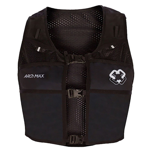 Arch Max Whv8e3s 8l+ 2sf500ml Hydreringsväst Svart S-M