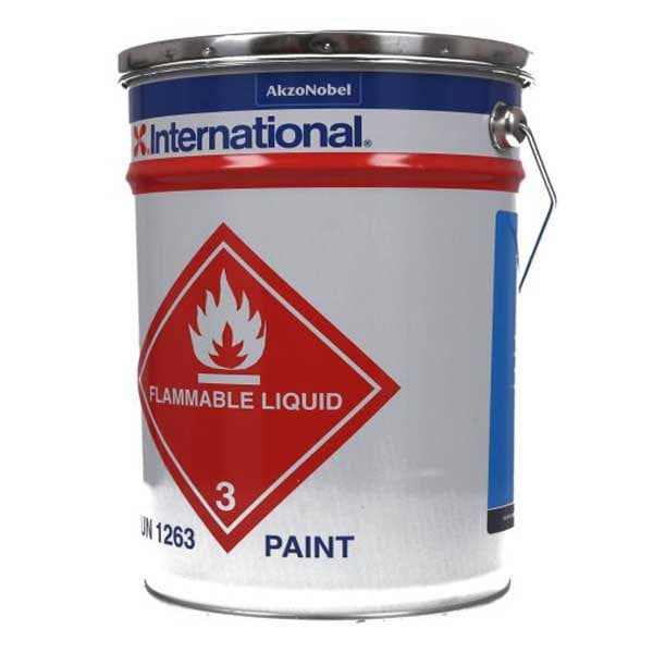 International Maleri Micron 350 5l Transparent