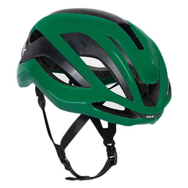Kask Elemento Wg11 Hjelm Grøn S