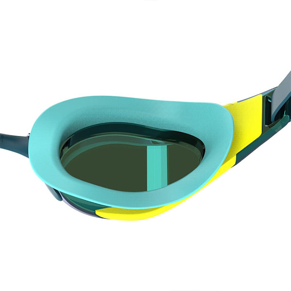 Speedo Fastskin Hyper Elite Mirror Svømmebriller