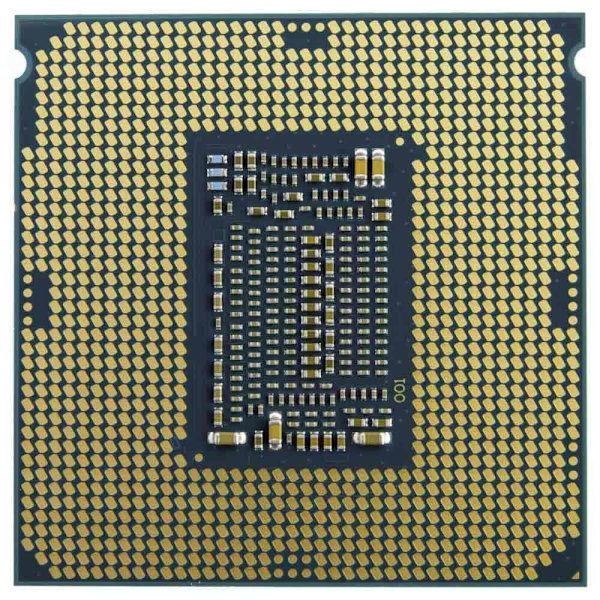 Intel Processor Xeon Gold 6246r 3.4ghz Grå
