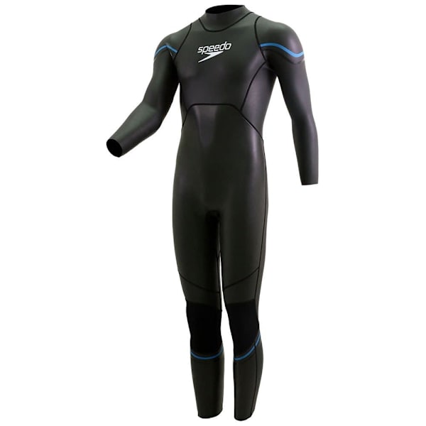 Speedo Langærmet Neopren Våddragt Ms-1 Multisport  M