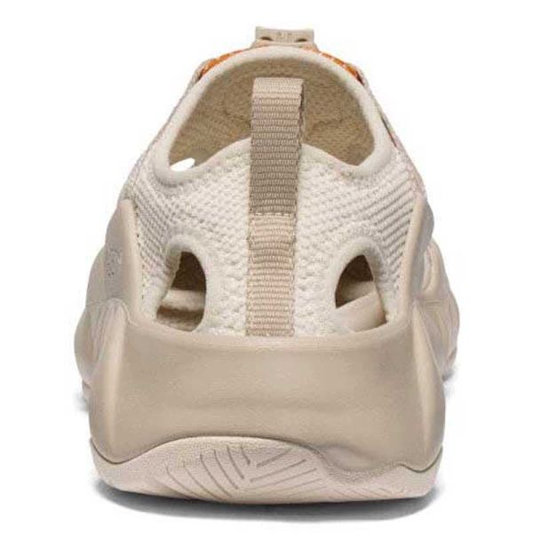 Keen Hyperport H2 Tofflor Beige EU 36 Kvinna