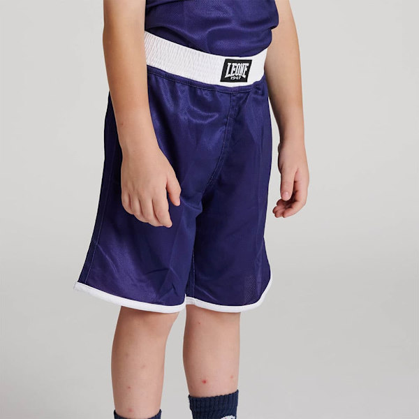 Leone1947 Double Face Shorts  L Pojke