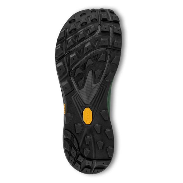 Topo Athletic Trail Løbesko Traverse  EU 41 Mand