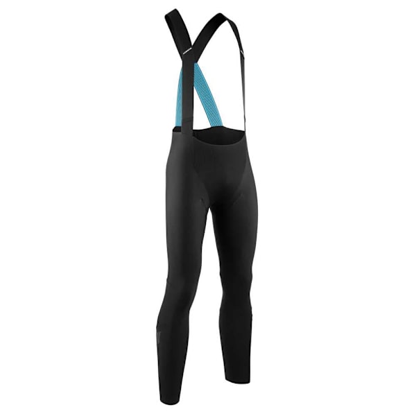 Assos R 3/3 S11 Cykelbukser Sort M Mand