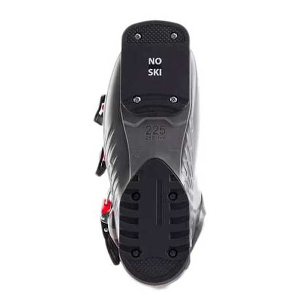 Rossignol Alpina Skidskor För Barn Hero J4 Svart 24.5