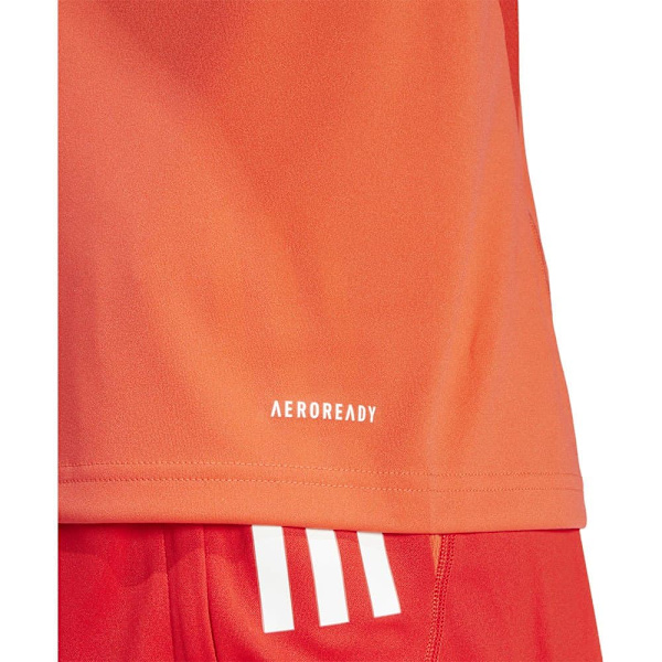 Adidas Lyhythihainen T-paita Koulutus Bayern Munich 23/24 Oranssi XL