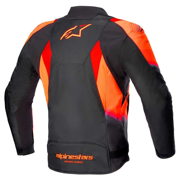 Alpinestars Jakke T-sp 1 V2 Wp Sort XL Mand
