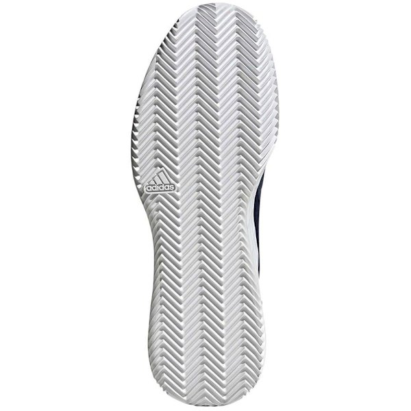Adidas Defiant Speed 2 Savikengät  EU 42 2/3 Mies