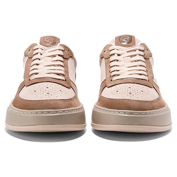 Cole Haan Grandpro Crossover Skor Beige EU 42 Man
