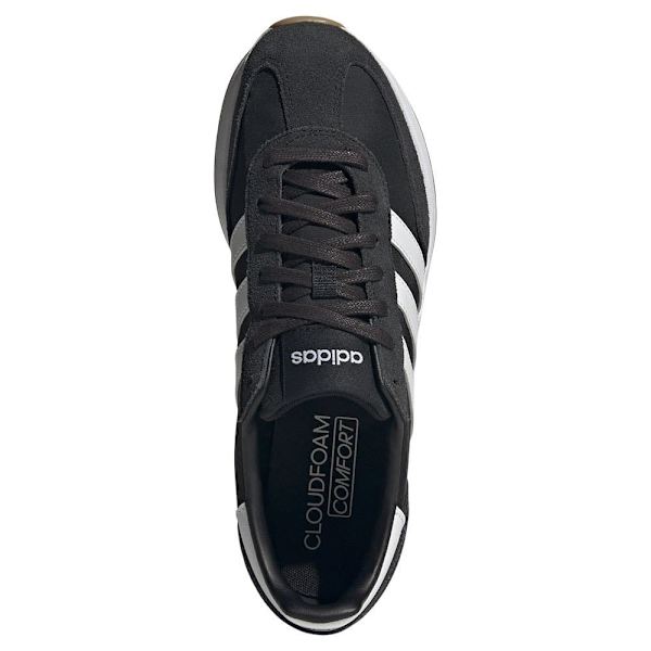 Adidas Run 70s 2.0 Sko Sort EU 44 2/3 Mand