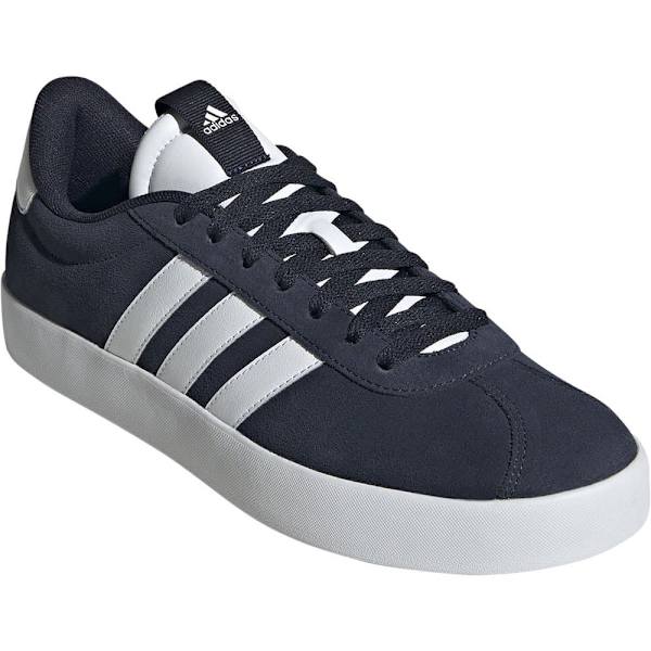 Adidas Utbildare Vl Court 3.0 Blå EU 43 1/3 Man