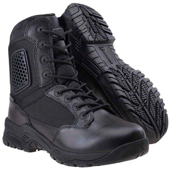 Magnum Strike Force 8.0 Sz Wp Vandringskängor Svart EU 42 1/2 Man
