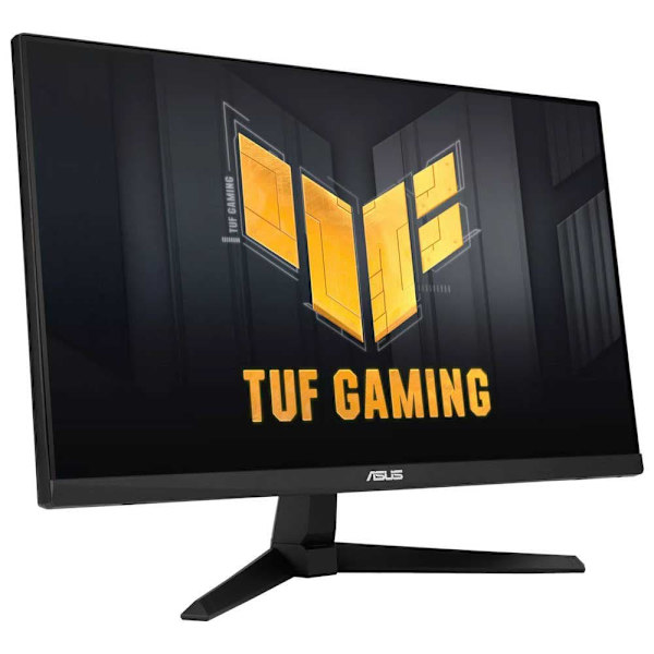 Asus Spelmonitor Vg249qm1a 23.8´´ Full Hd Ips Led 270hz Svart One Size / EU Plug