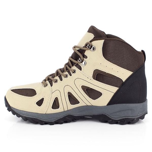 Kimberfeel Hido Vandringskängor Beige EU 45 Man