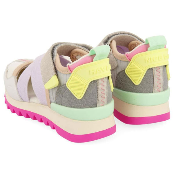 Gioseppo Sandaler Cidra Flerfarvet EU 32