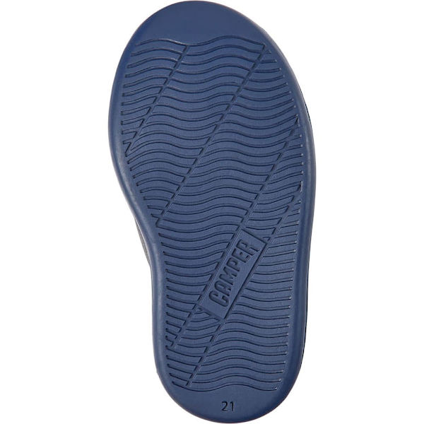 Camper Runner Four Fw Lenkkarit Sininen EU 21 Poika