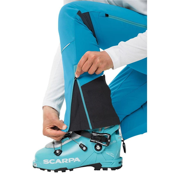 Vaude Larice Iii Sininen 38 Nainen