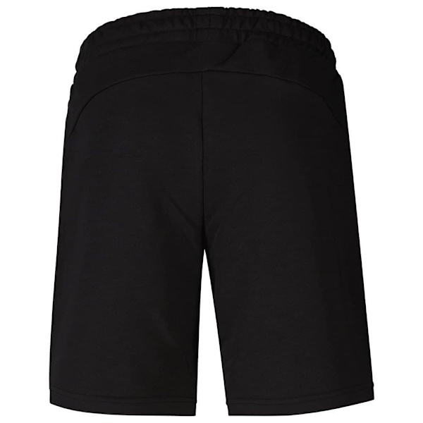 Puma Som-hi Girona Fc Shorts Sort L Mand