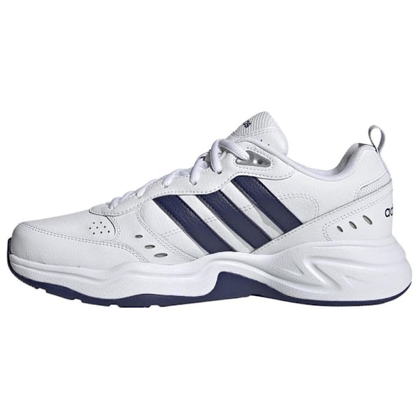 Adidas Utbildare Strutter Vit EU 44 2/3 Man
