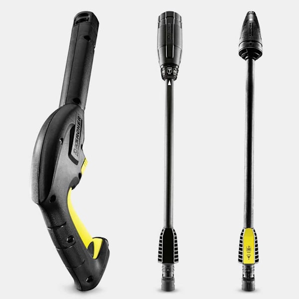 Karcher Højtryksrenser K 2 Premium Power Control 1400w Gul