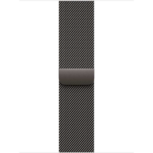 Apple 40 Mm Milanese Loop Rem