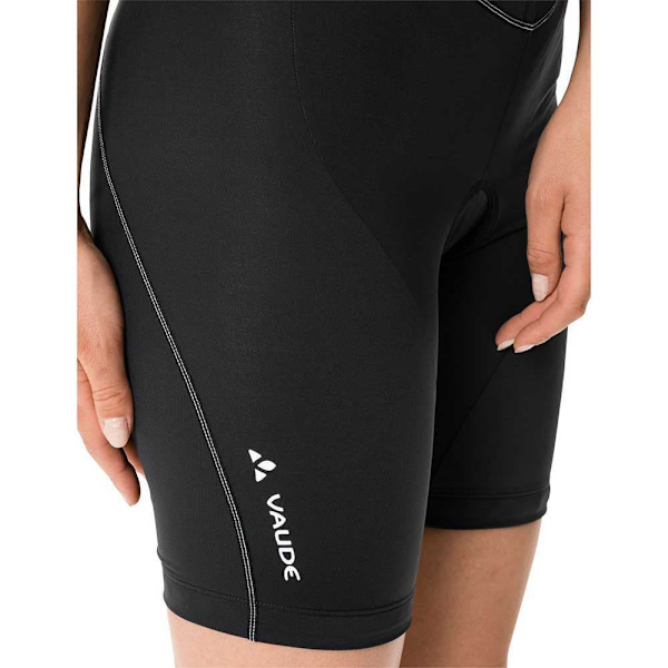 Vaude Bike Shorts Active Sort 50 Kvinde