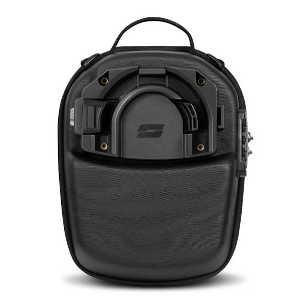 Shad Tank Taske Click System E091cl 9l Sort