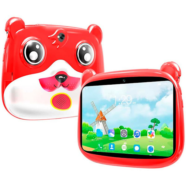 Powerbasics Q8c1 2gb/16gb 7´´ Tablet