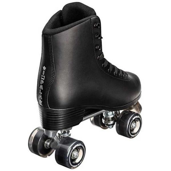 Impala Rollers Rulleskøjter Quad Sort EU 37