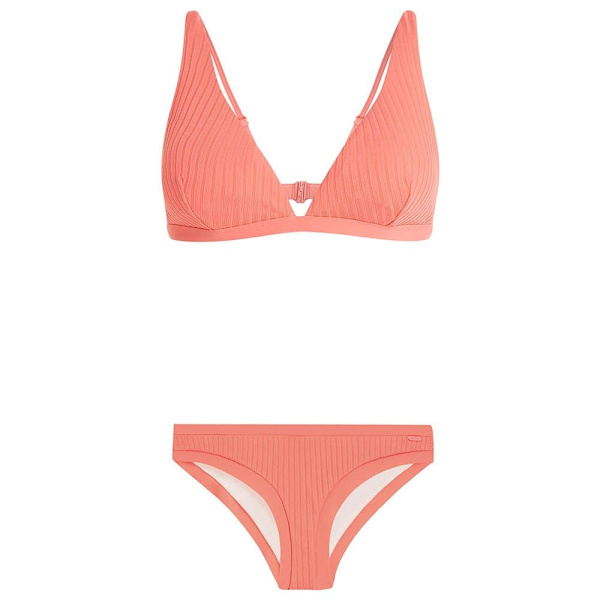 Protest Bikini Bight Rosa S Kvinna