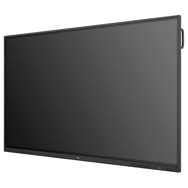 Lg Overvåge 75tr3pj-b.aeuq 75´´ 4k Søvfarvet Sort