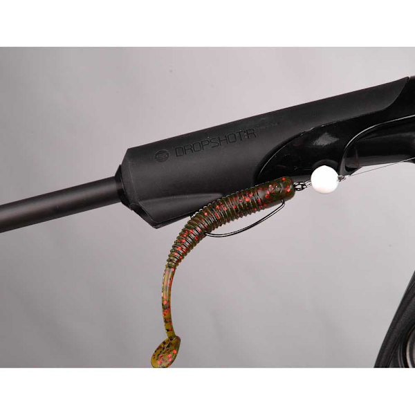 Spro Roterende Stang Dropshot´r Transparent 2.40 m / 5-24 g
