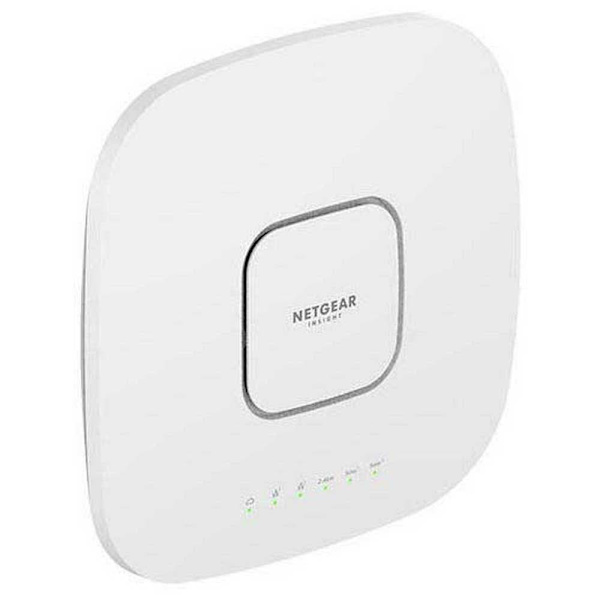 Netgear Langaton Tukiasema Wax630 Wifi 6 Ax6000 Valkoinen