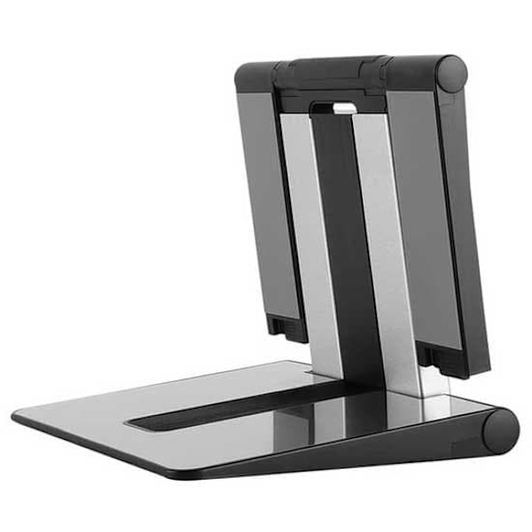 Newstar Nsls200 Laptop Stand Harmaa