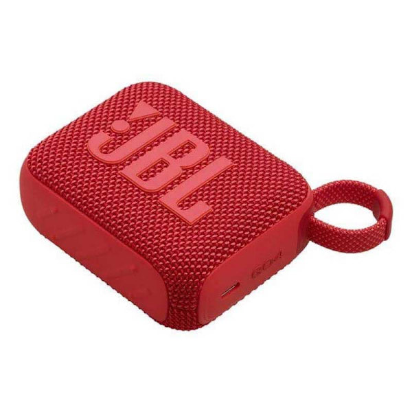 Jbl Go 4 4.2 W Bluetooth-kaiutin
