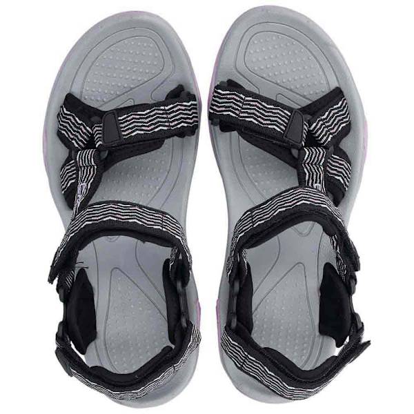 Cmp Hamal 38q9956 Sandaler Lila EU 42 Kvinna