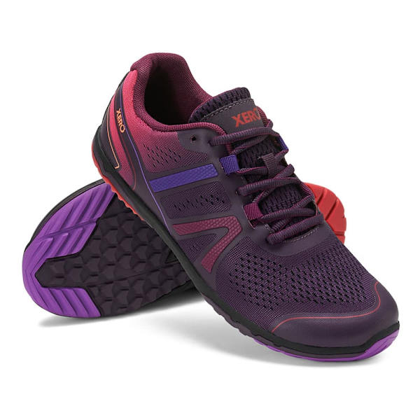 Xero Shoes Hfs Ii Løbesko  EU 41 1/2 Kvinde