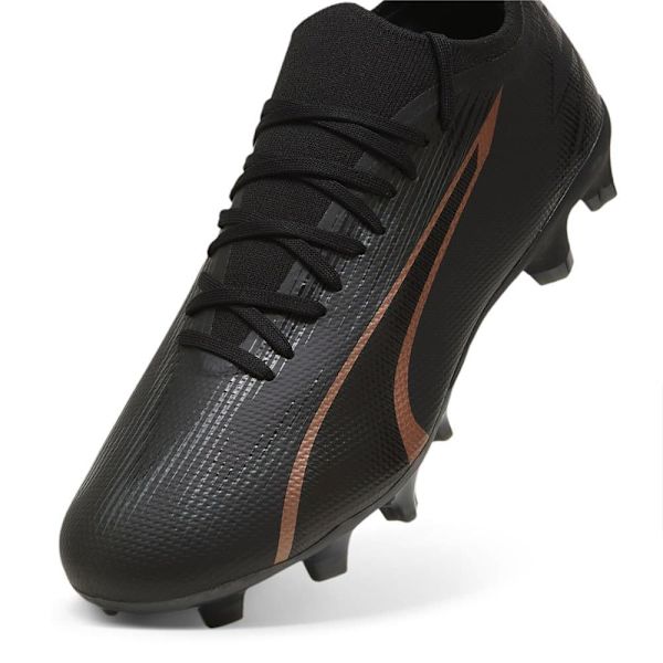 Puma Fodboldstøvler Ultra Match Fg/ag  EU 44
