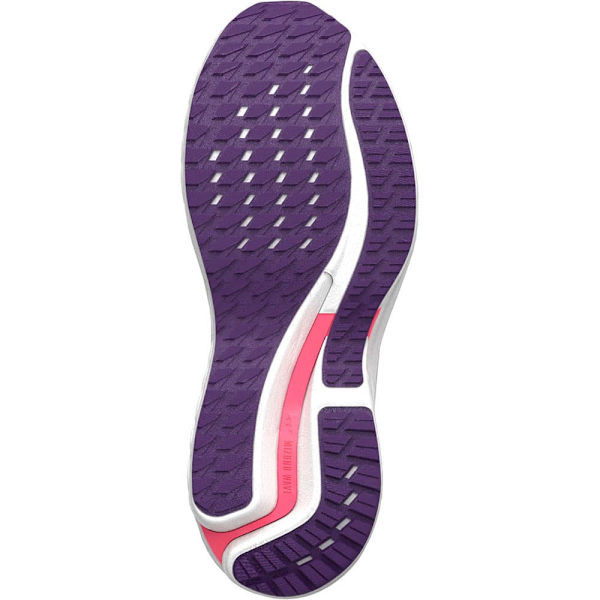 Mizuno Wave Inspire 21 Løbesko Grå EU 40 Kvinde