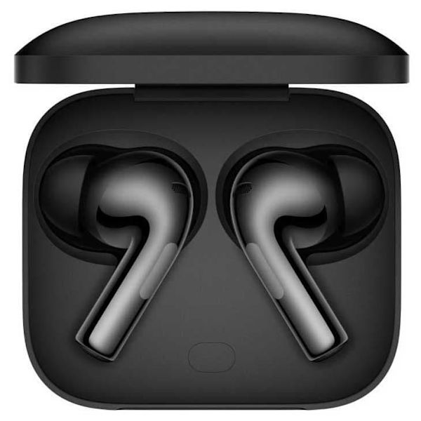 Oneplus Buds 3 Tws Langattomat Kuulokkeet Harmaa