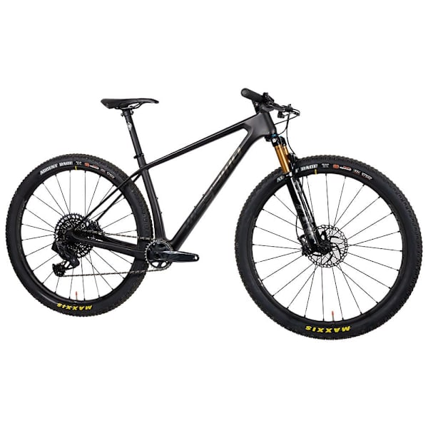 Megamo Mtb Cykel 29´´ Factory Axs Race 2022 Sort M