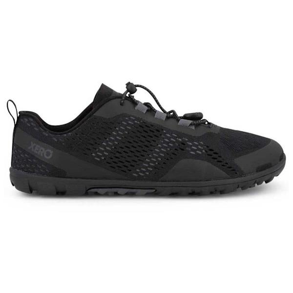 Xero Shoes Aqua Runner Sort EU 37 Kvinde