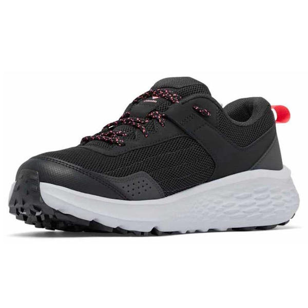 Columbia Vertisol Trail™ Vaelluskengät Harmaa EU 41 1/2 Nainen